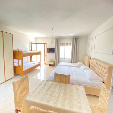 Apartament Radhime Vlorë Eksteriør billede