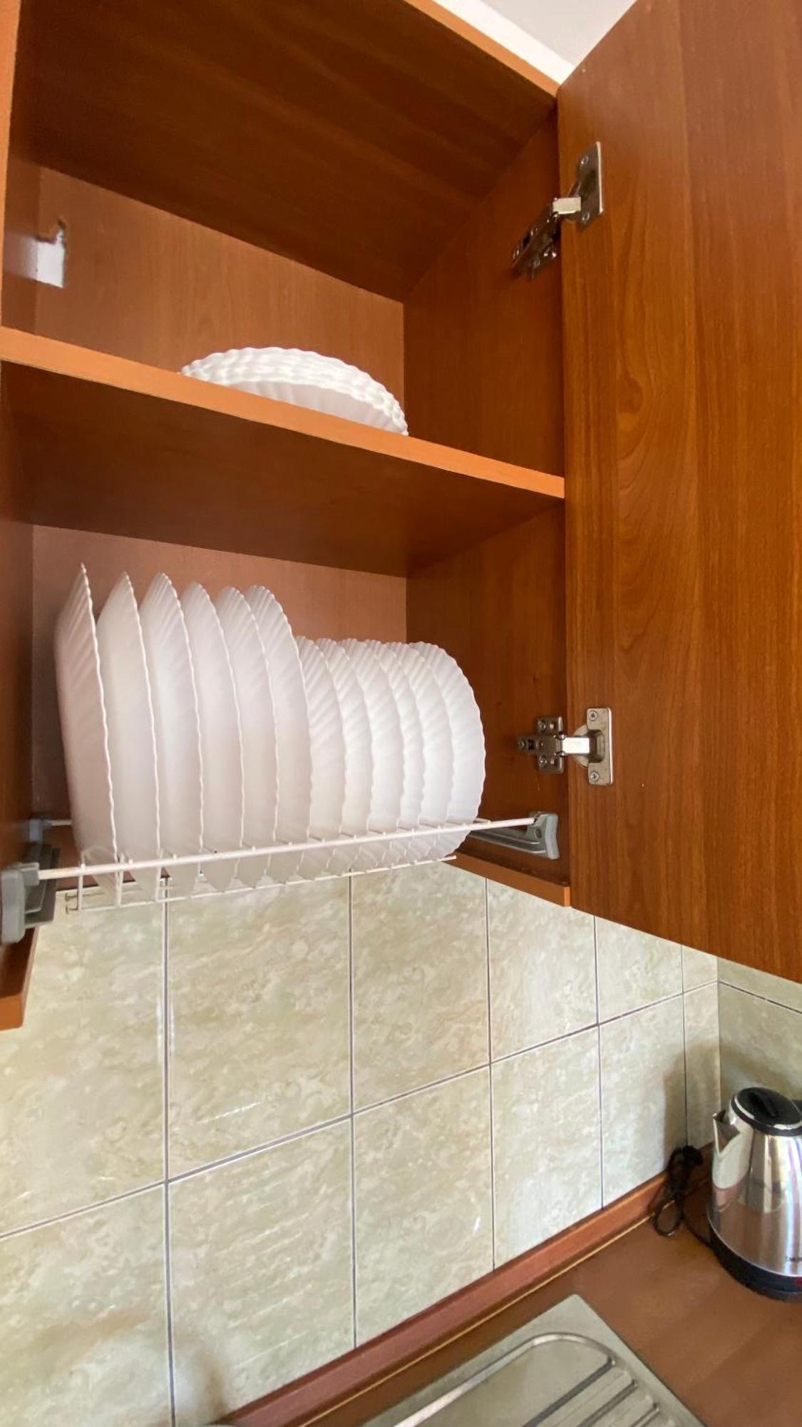 Apartament Radhime Vlorë Eksteriør billede
